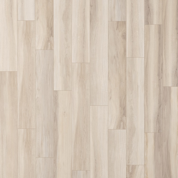 8 x 48 Wooden Maple Rectified porcelain tile 
